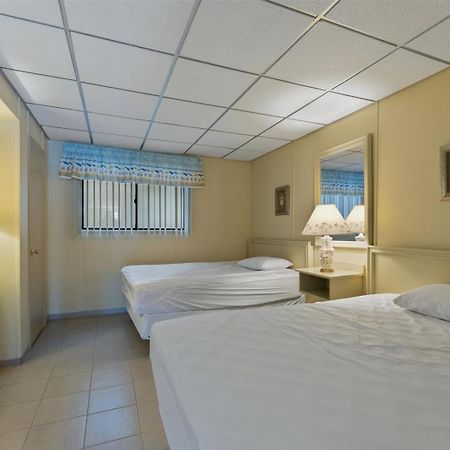 404 E Denver Ave, Unit 216 ไวลด์วูดเครสท์ ภายนอก รูปภาพ