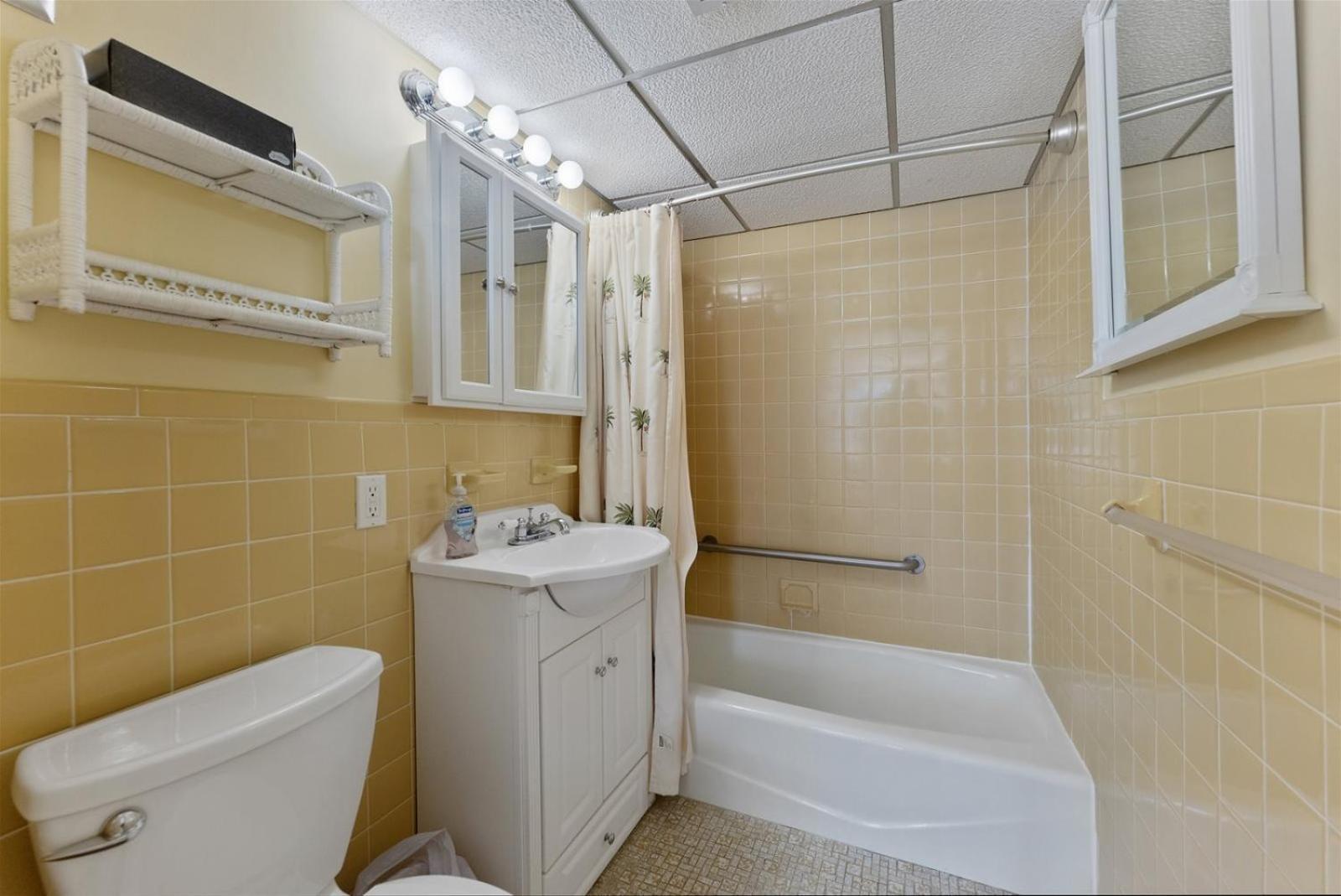 404 E Denver Ave, Unit 216 ไวลด์วูดเครสท์ ภายนอก รูปภาพ