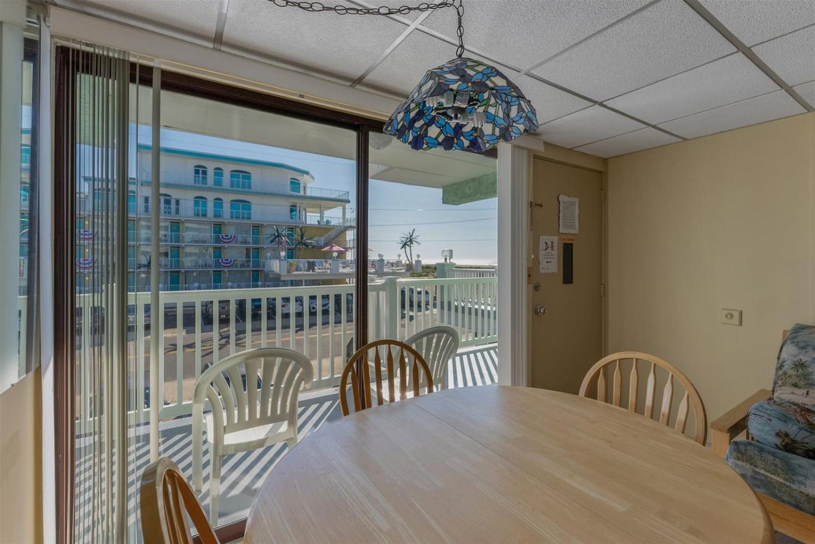 404 E Denver Ave, Unit 216 ไวลด์วูดเครสท์ ภายนอก รูปภาพ