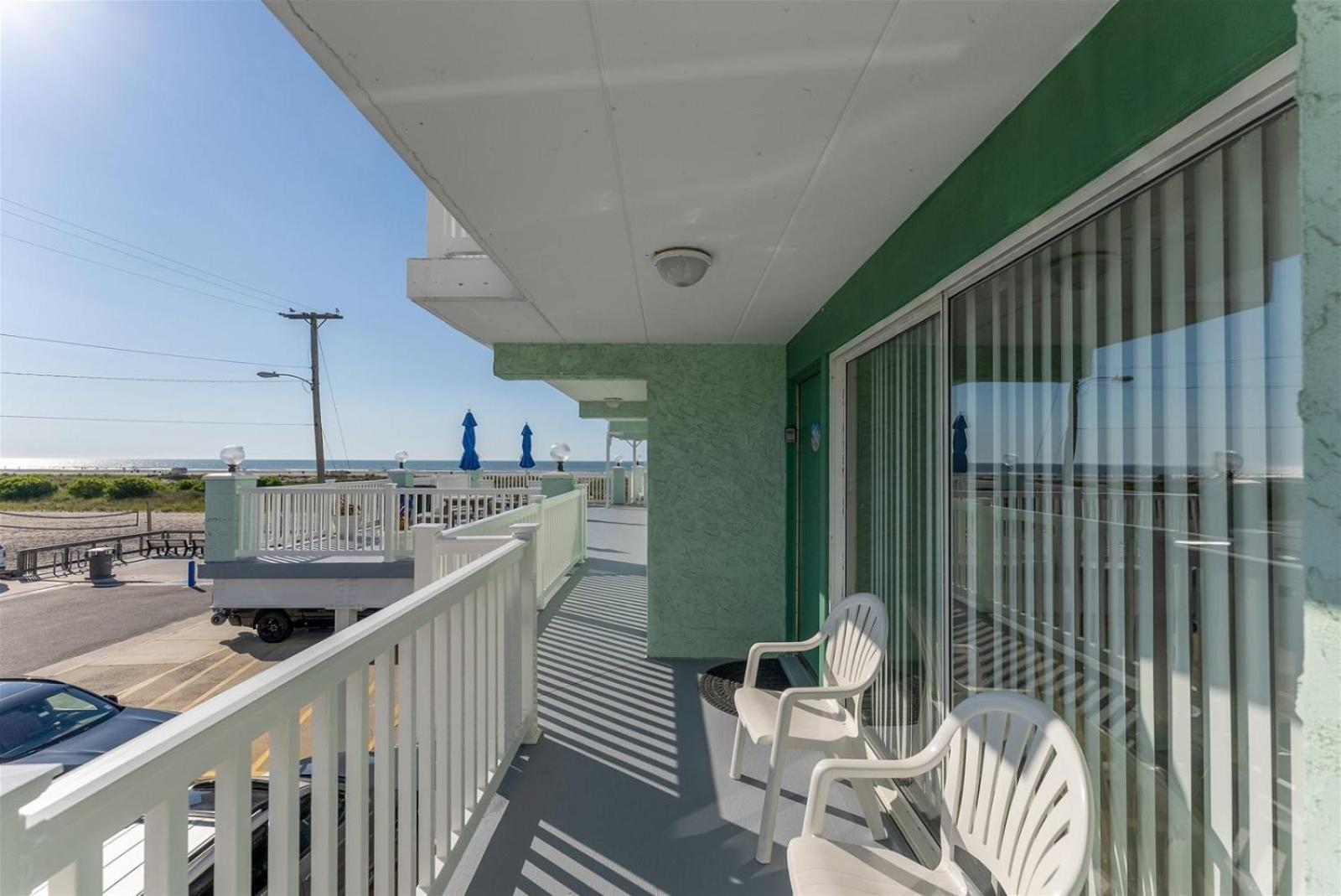 404 E Denver Ave, Unit 216 ไวลด์วูดเครสท์ ภายนอก รูปภาพ